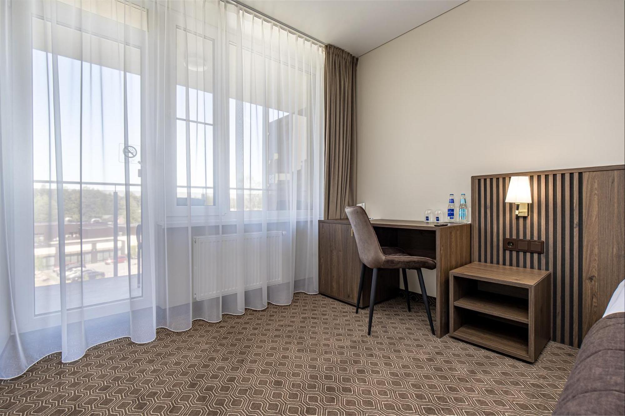 Gradiali Wellness And Spa Паланга Екстер'єр фото