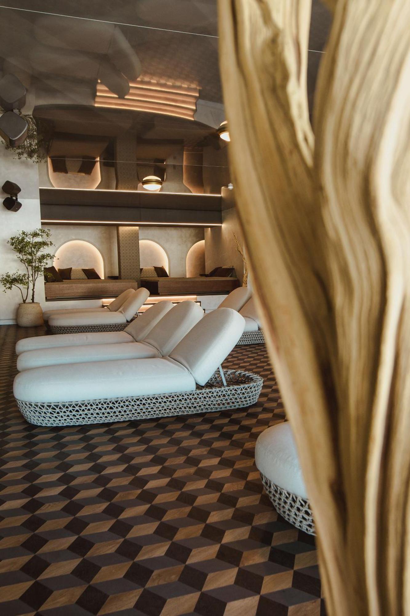 Gradiali Wellness And Spa Паланга Екстер'єр фото